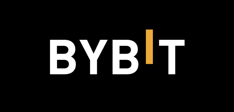 Bybit Logo
